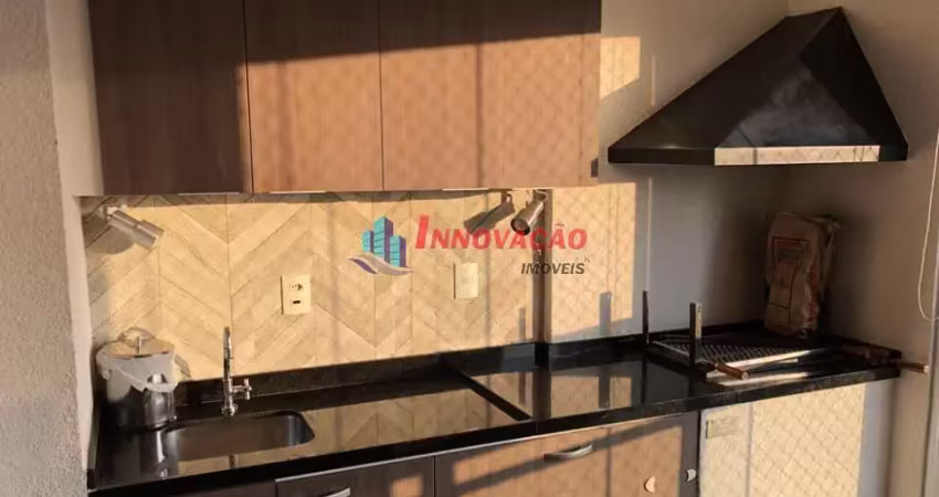 Apartamento em condomínio padrão para venda no bairro lauzane paulista, 2 dorm, 1 suíte, 1 vagas, 72 m