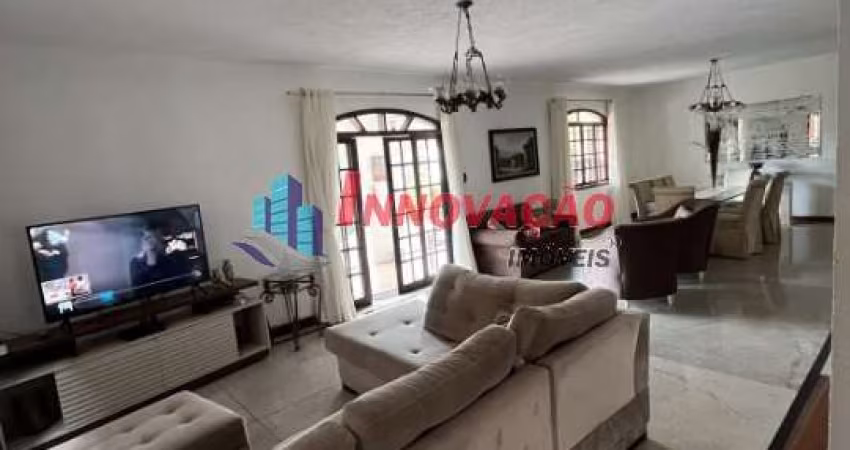 Sobrado para Venda no bairro Parque Mandaqui, 8 dorm, 5 suíte, 10 vagas, 550 m