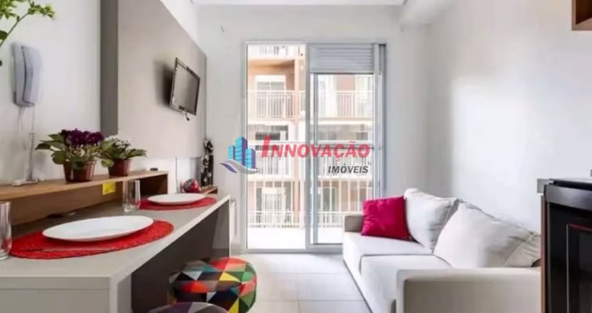 Apartamento em Condomínio para Locação no bairro Casa Verde, 1 dorm, 38 m