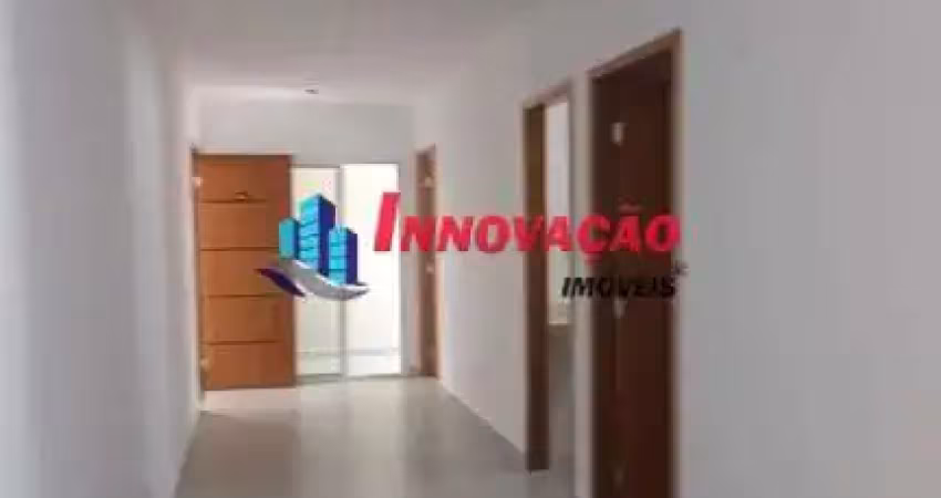 Apartamento em condomínio padrão para venda no bairro vila mazzei, 2 dormitórios,.