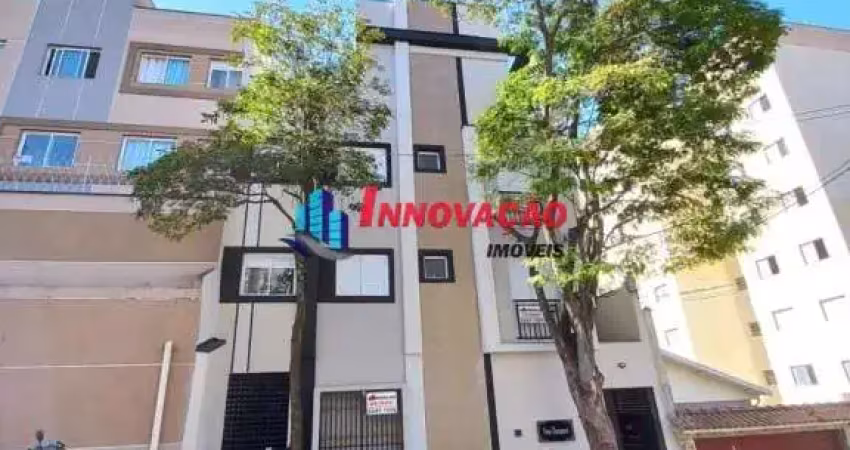 Apartamento em condomínio padrão para venda no bairro vila mazzei, 2 dormitórios,.