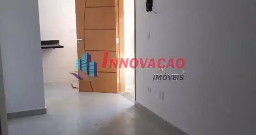 Apartamento em condomínio térreo gardem  para venda no bairro vila nova mazzei, 2 dormitórios, 01 suite,  01 vaga 42,93 metros