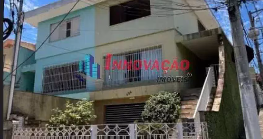 Sobrado para venda no bairro parada inglea , 3 dorm, 3 vagas, 120 m, 126 metros