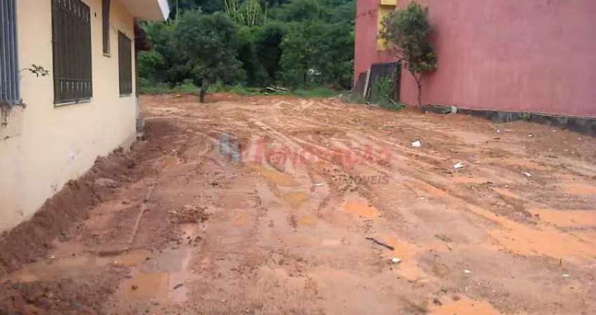 Terreno para venda  no bairro vila nilo, 1500 mts, totalmente plano e com moradia/escritório.