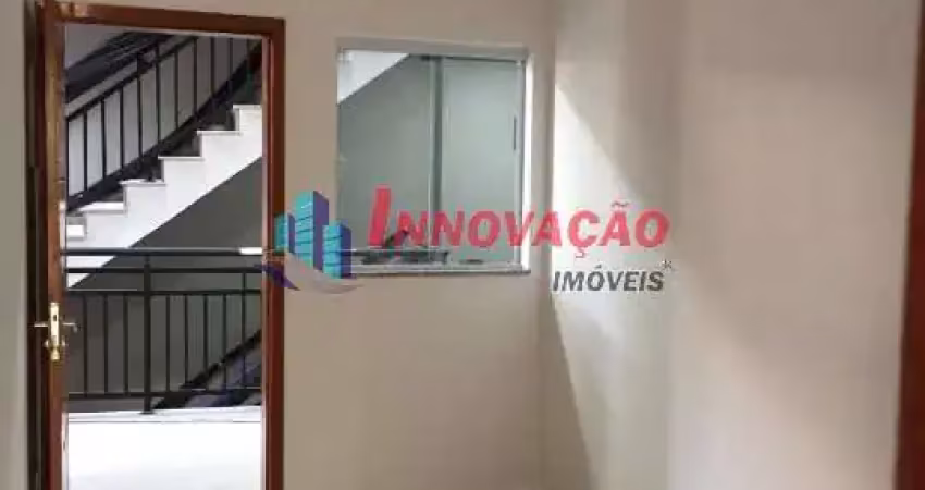 Apartamento em condomínio padrão para venda no bairro santana, 2 dormitórios, 1 suíte, 1 vagas, 43 metros