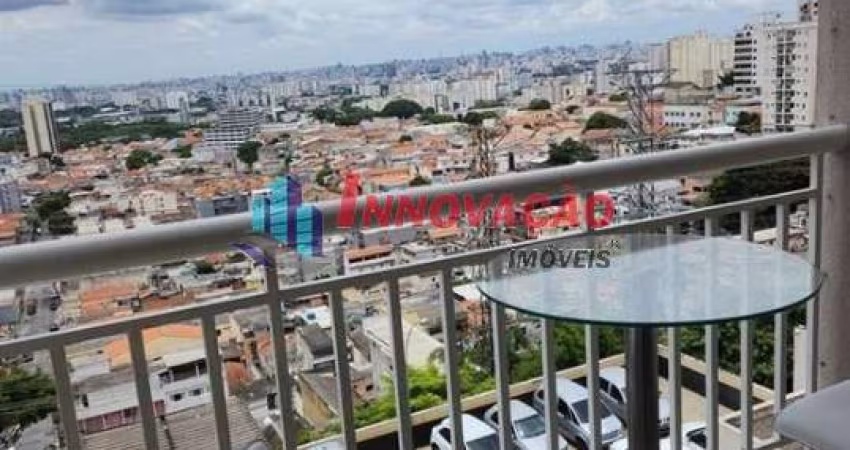 Apartamento  bairro Vila Paiva, 3 dormitórios, 1 suíte, 1 vaga, 68 metros