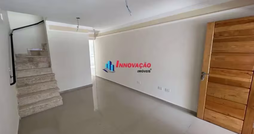 Sobrado para venda no bairro água fria, 3 dorm, 3 suíte, 2 vagas, 125 m