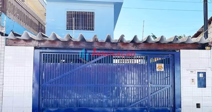 Magnifico Sobrado para Venda no bairro Vila Nova Mazzei, 2 dorm, 2 suíte, 5 vagas, 163,12 m, 196 m