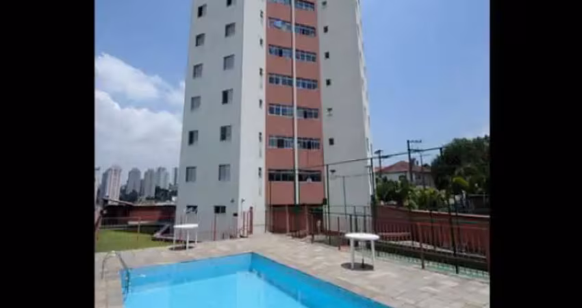 Apartamento em condomínio padrão para venda no bairro imirim , 2 dorm, 2 vagas, 62 metros