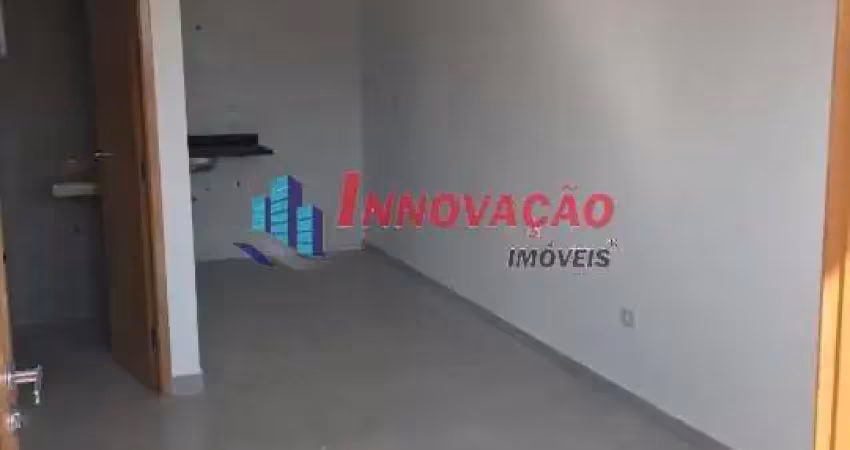 Apartamento em condomínio térreo gardem  para venda no bairro vila nova mazzei, 2 dormitórios, 01 suite,  01 vaga 42,93 metros