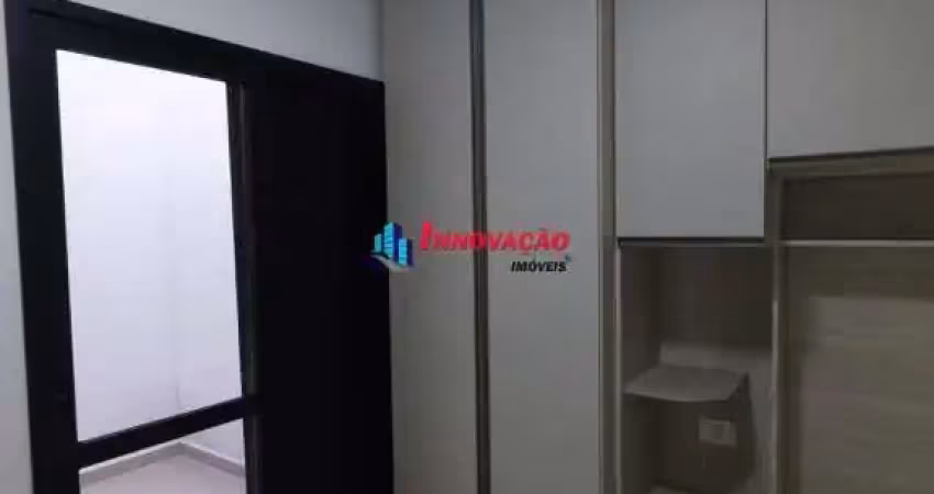 Apartamento em condomínio para venda no bairro água fria, 2 dorm, sem vaga, 57 m