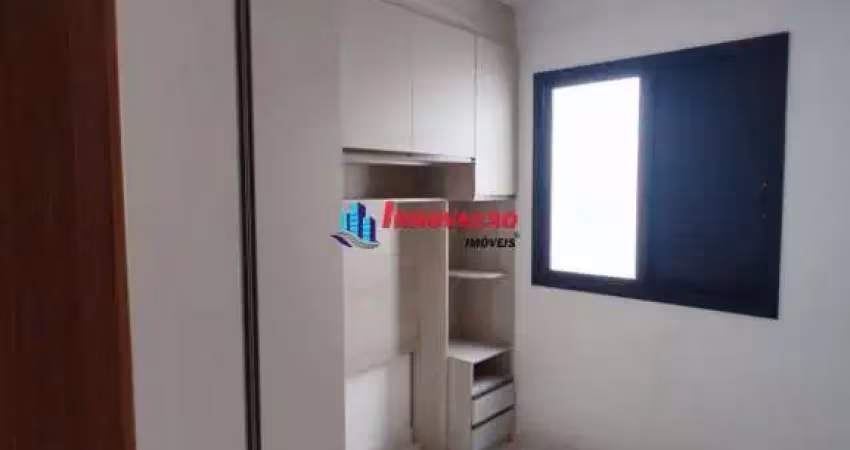 Apartamento em condomínio para venda no bairro água fria, 2 dorm, sem vaga, 50 m