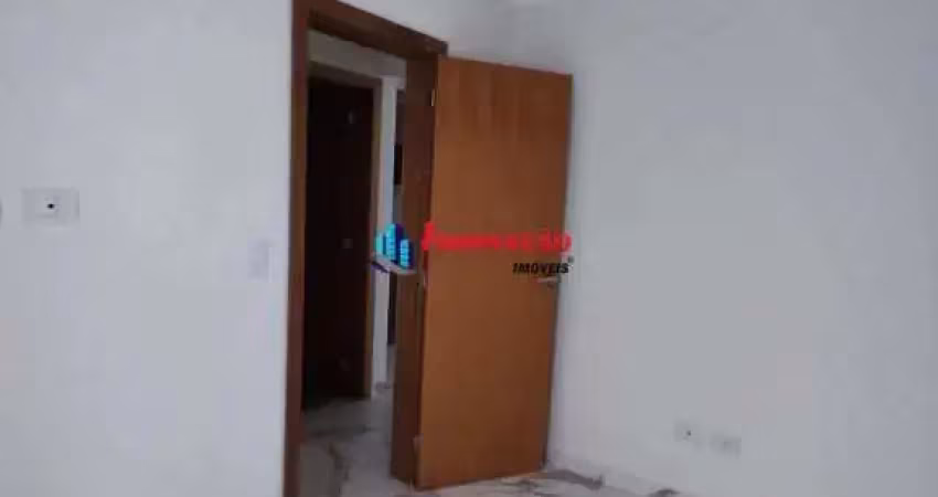 Apartamento em condomínio padrão para venda no bairro água fria, 2 dorm, sem vaga, 50 m