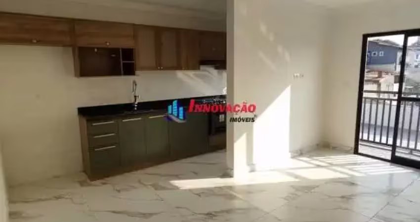 Apartamento em condomínio padrão para venda no bairro água fria, 2 dorm, sem vaga, 50,12 m
