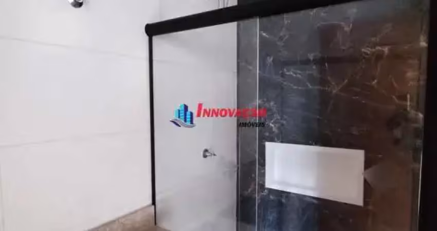 Apartamento em condomínio padrão para venda no bairro água fria, 2 dorm, sem vaga, 50 m