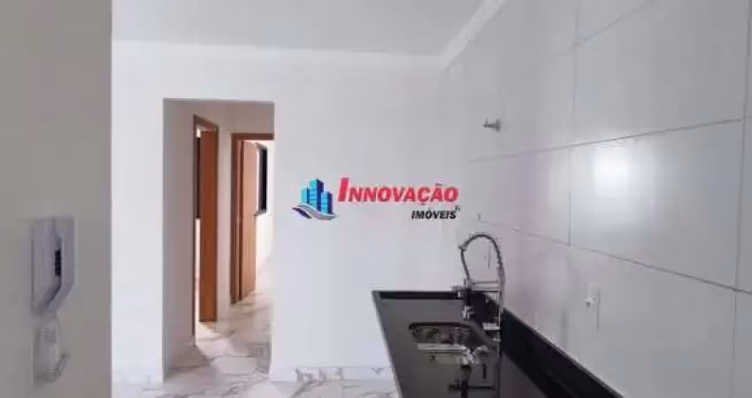 Apartamento em condomínio padrão para venda no bairro água fria, 2 dorm, sem vaga ,  50 m