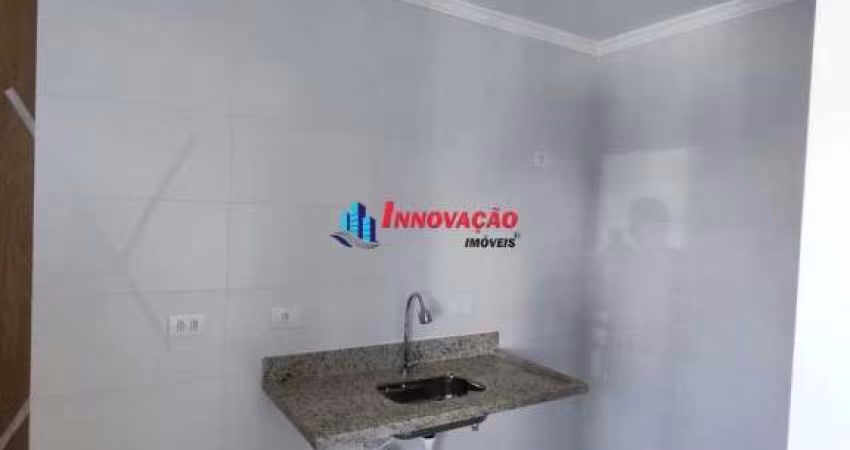 Apartamento em Condomínio Padrão para Venda no bairro Vila Mazzei, 1 dorm, sem vaga, 28 m