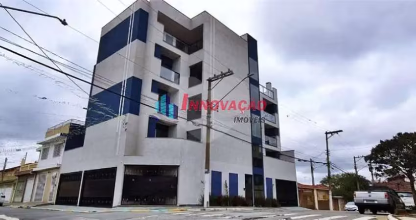 Apartamento novo no ultimo andar no bairro vila constança - 2 quartos +quintal