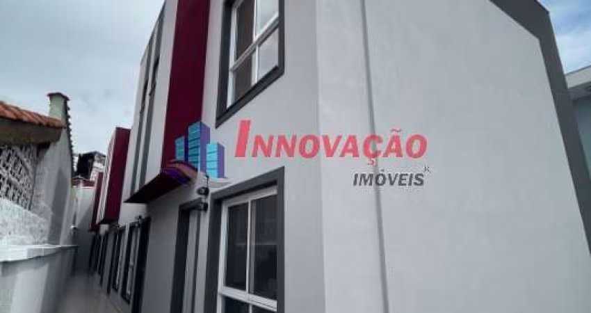 Sobrado em Condomínio para Venda no bairro Casa Verde, 2 dorm, 1 vagas, 75 m
