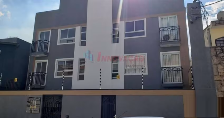Flat em Condomínio para Venda no bairro Chora Menino, 30 m