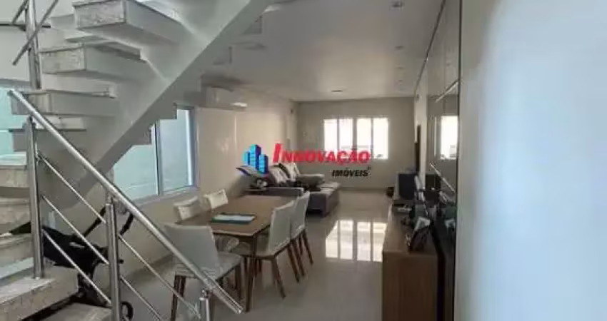 Lindo sobrado para venda, 3 dorm(s), 3 suite(s), 2 vaga(s), 148 m²