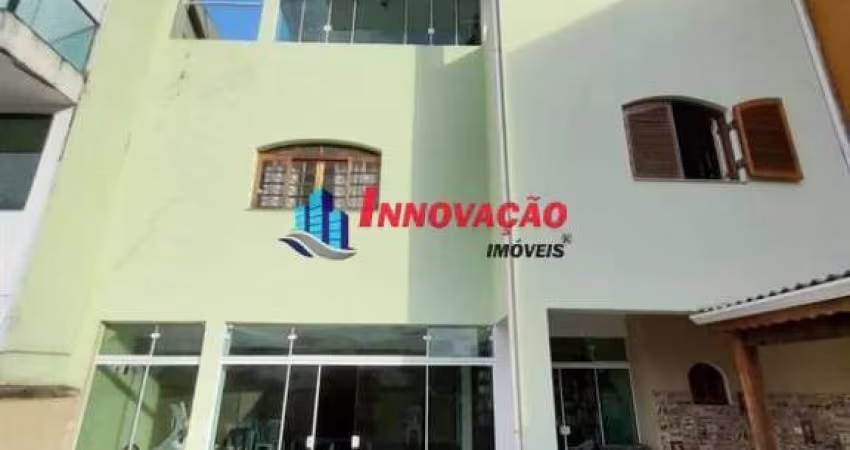 Sobrado para Venda no bairro Jardim Guapira, 4 dorm, 4 suíte, 3 vagas, 450 m