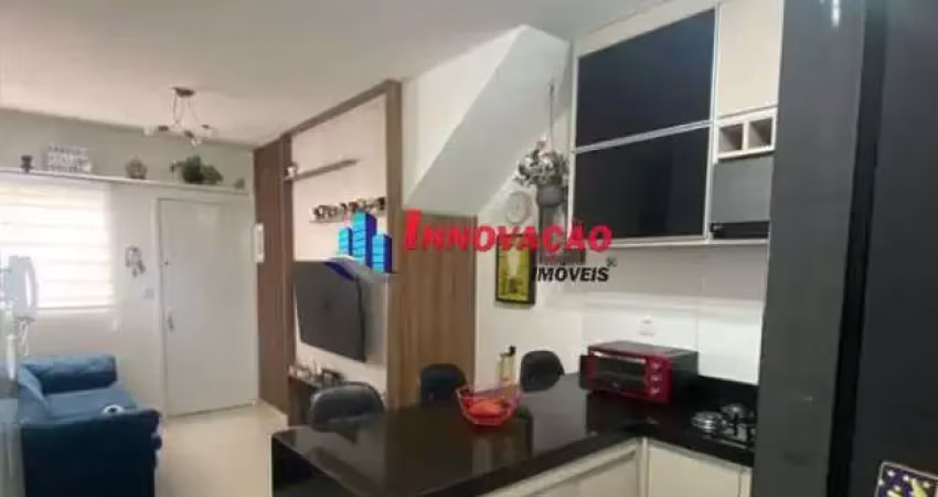 Casa em condomínio para venda no bairro vila dom pedro ii, 2 dorm, 1 vagas,