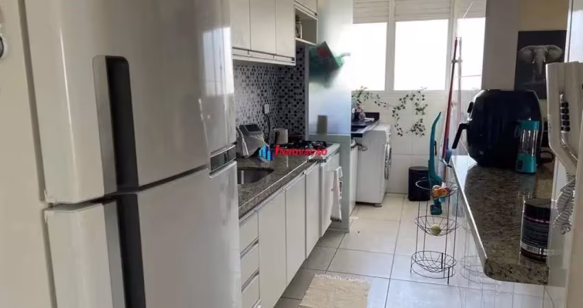 Apartamento (apartamento padrão) para venda, 2 dorm(s), 2 vaga(s), 60 m²