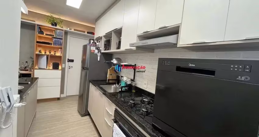 Lindo  (apartamento padrão) para venda, 2 dorm(s), 1 vaga(s), 42 m², sacada