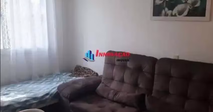 Apartamento (apartamento padrão) para venda, 1 dorm(s), 36 m²