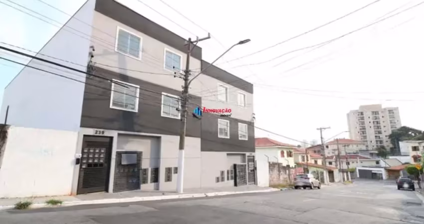 Kitnet / Stúdio à venda na Vila Basileia, São Paulo 