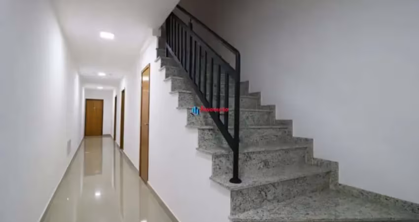 Kitnet / Stúdio à venda na Vila Basileia, São Paulo 