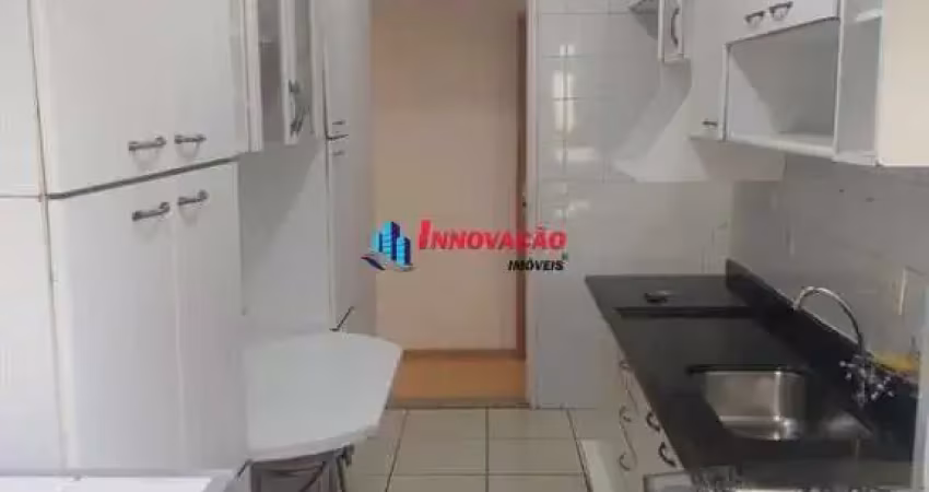 Apartamento  para venda, 2 dorm(s), 1 vaga(s), 54 m² com sacada