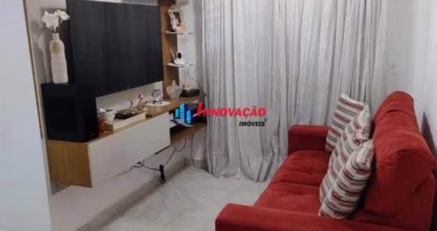 Apartamento (Apartamento Padrão) para Venda, 2 dorm(s), 1 vaga(s), 63 m²