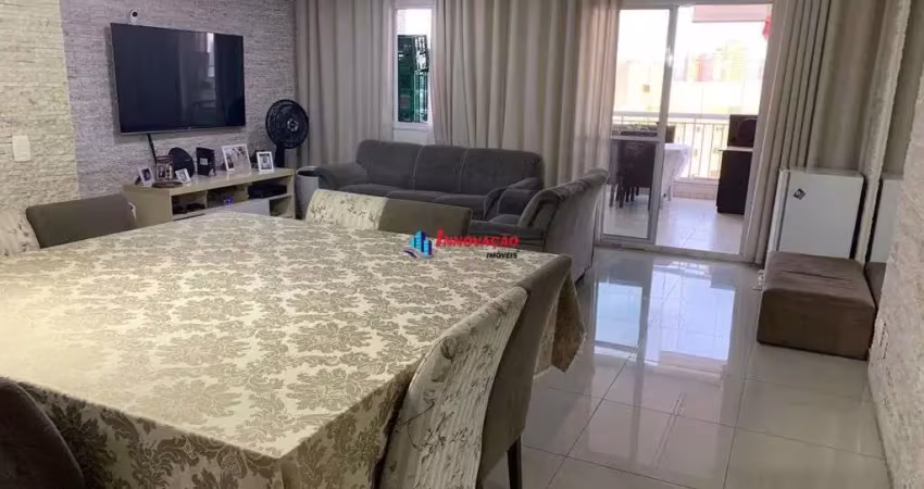 Apartamento (apartamento padrão) para venda, 3 dorm(s), 1 suite(s), 2 vaga(s), 118 m²