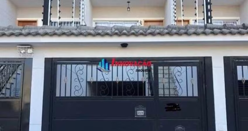 Casa (Sobrado) para Venda, 3 dorm(s), 3 suite(s), 3 vaga(s), 167 m²