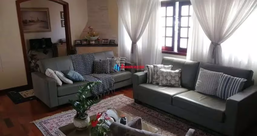 Sobrado para venda no bairro parque mandaqui, 3 dorm, 3 suíte, 2 vagas, 320 m