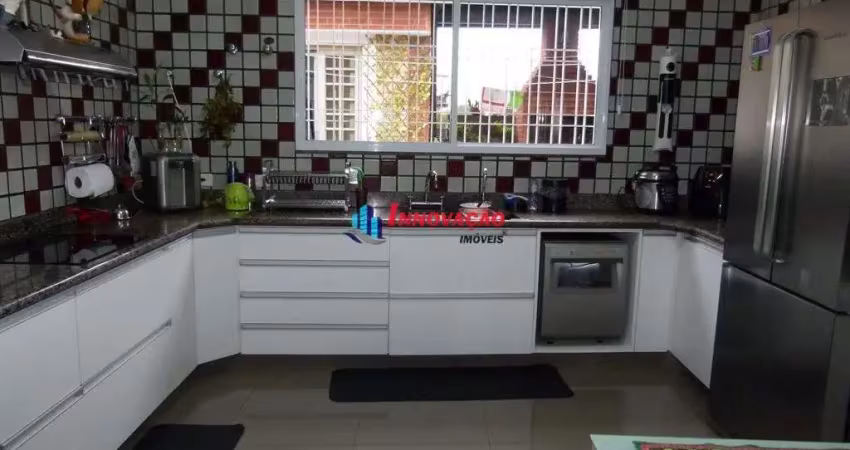 Casa (sobrado) para venda, 5 dorm(s), 2 suite(s), 3 vaga(s), 275 m²