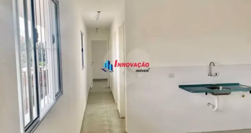 Apartamento em condomínio padrão para venda no bairro vila dom pedro ii, 2 dorm, 38 m