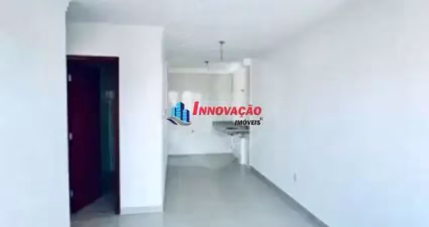 Apartamento (studio) para venda, 2 dorm(s), 1 vaga(s), 45 m²
