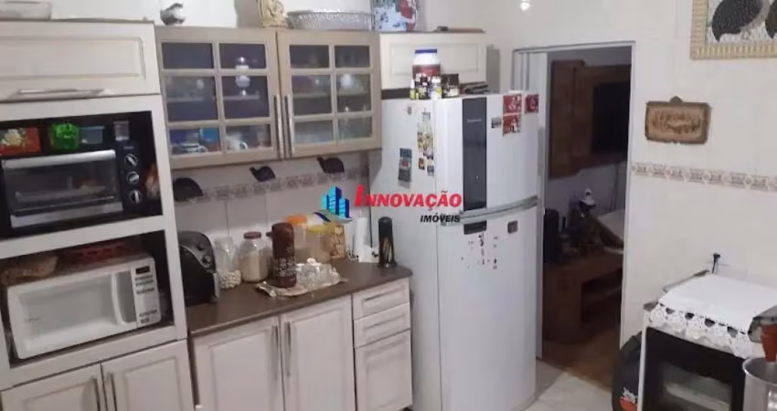 Casa (sobrado) para venda,5 dorm(s), 1 suite(s), 2 vaga(s), 160 m²