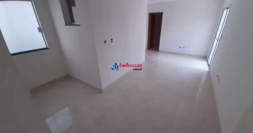 Apartamento (Terreo) para Venda, 2 dorm(s), 38 m² + 9 metros de quintal