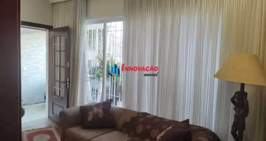 Casa com 2 quartos à venda em Santana, São Paulo 