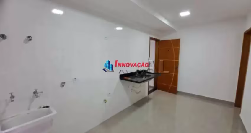 Apartamento  em condomínio para venda no bairro santana, 2 dormitórios, 41 metros