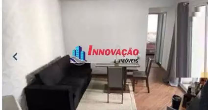 Apartamento (apartamento padrão) para venda, 2 dorm(s), 1 vaga(s), 50 m²