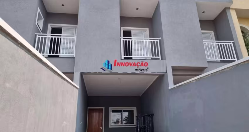 Casa (Sobrado) para Venda, 3 dorm(s), 3 suite(s), 3 vaga(s), 106 m²