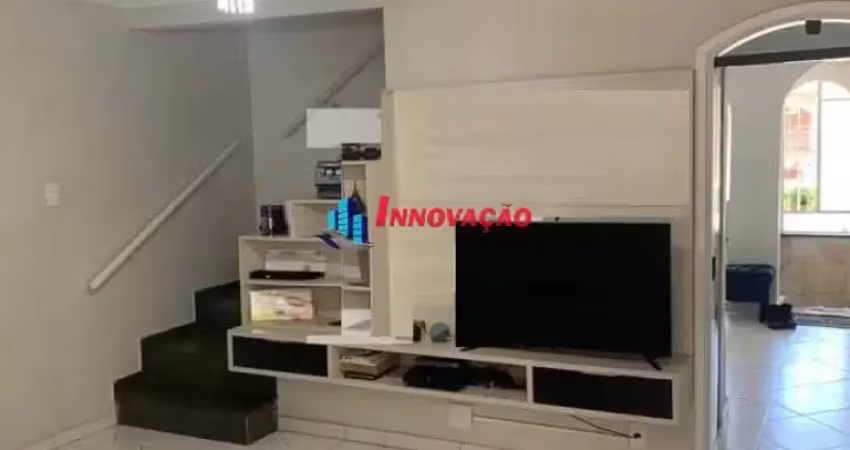 Casa (sobrado) para venda, 3 dorm(s), 2 suite(s), 1 vaga(s), 250 m²