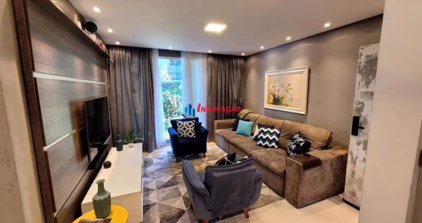 Apartamento Padrão para Venda, 3 dorm(s), 97 m²