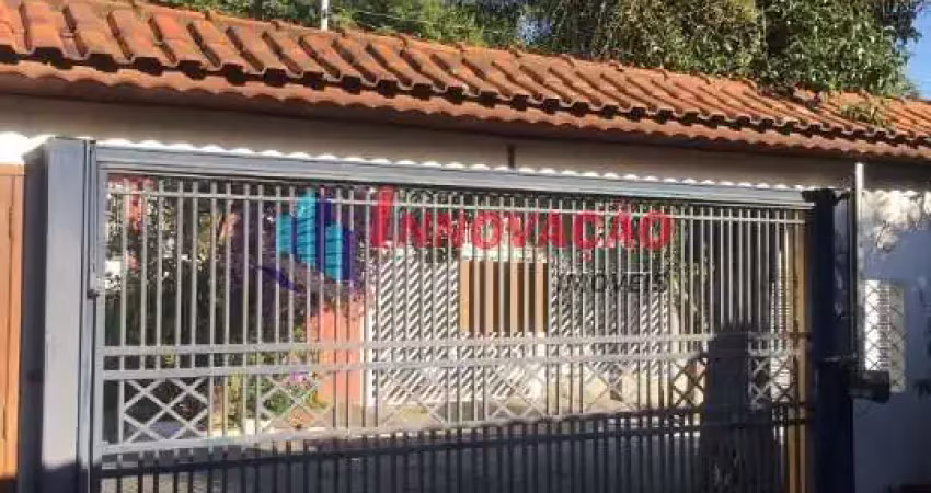 Casa para venda no bairro conjunto residencial santa terezinha - 220 m²