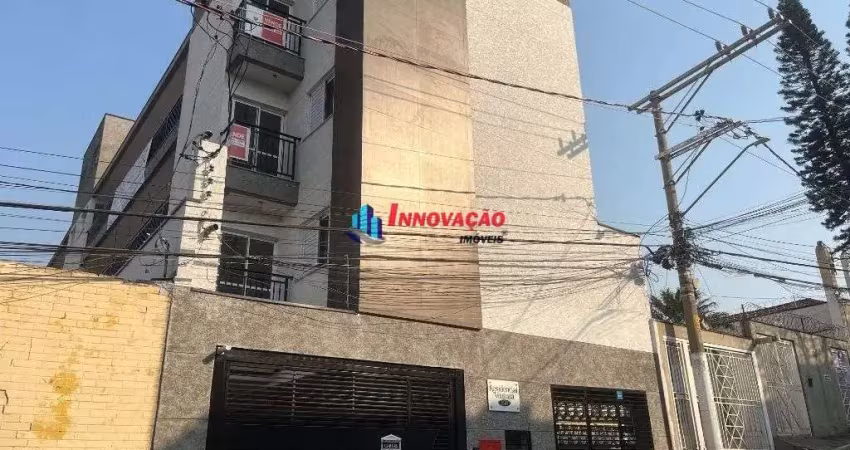 Apartamento (studio) para venda, 2 dorm(s), 1 vaga(s), 39 m² seundo andar